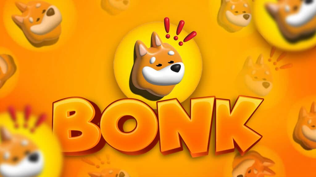 Bonk (BONK)