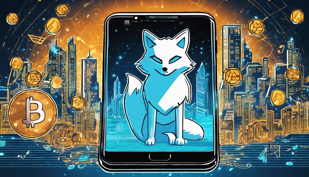 The Power Couple: MetaMask and PayPal Unite